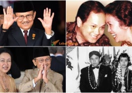 habibie ainun