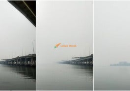 hilang bridge