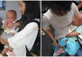 Mother Sells Twin Babies For Rm26500 To Buy A New Phone And Pay Off Card Debts World Of Buzz 2