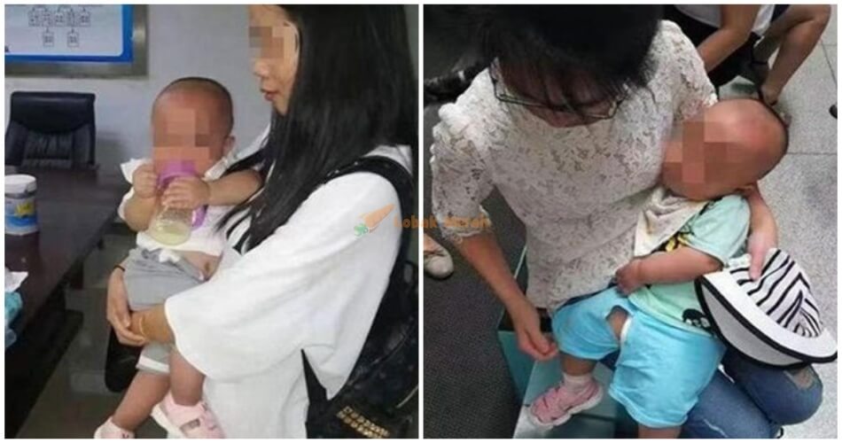 Mother Sells Twin Babies For Rm26500 To Buy A New Phone And Pay Off Card Debts World Of Buzz 2