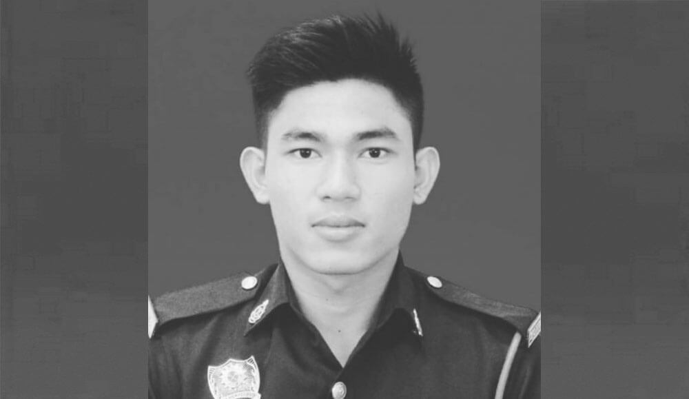 Muhammad Adib