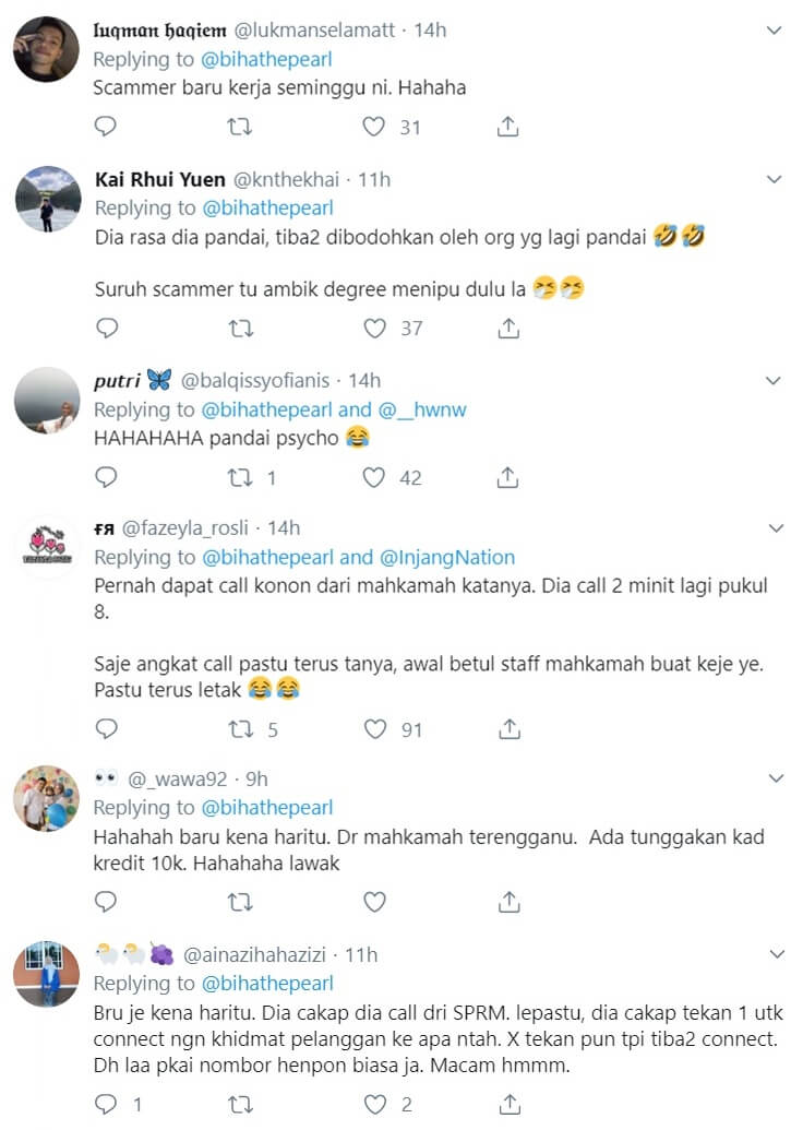 Netizen Respon1