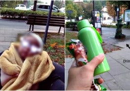 pengembara so called