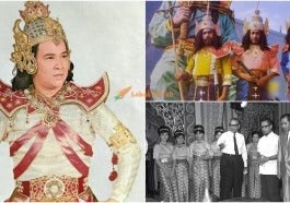 raja bersiong