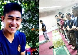 solat hajat