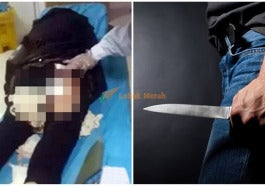 spore man jailed after stabbing ex girlfriend in the buttock area when he showed up uninvited to her birthday party world of buzz 5