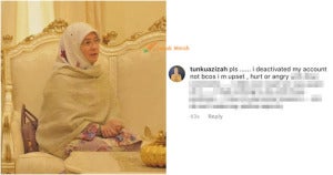 tuanku azizah