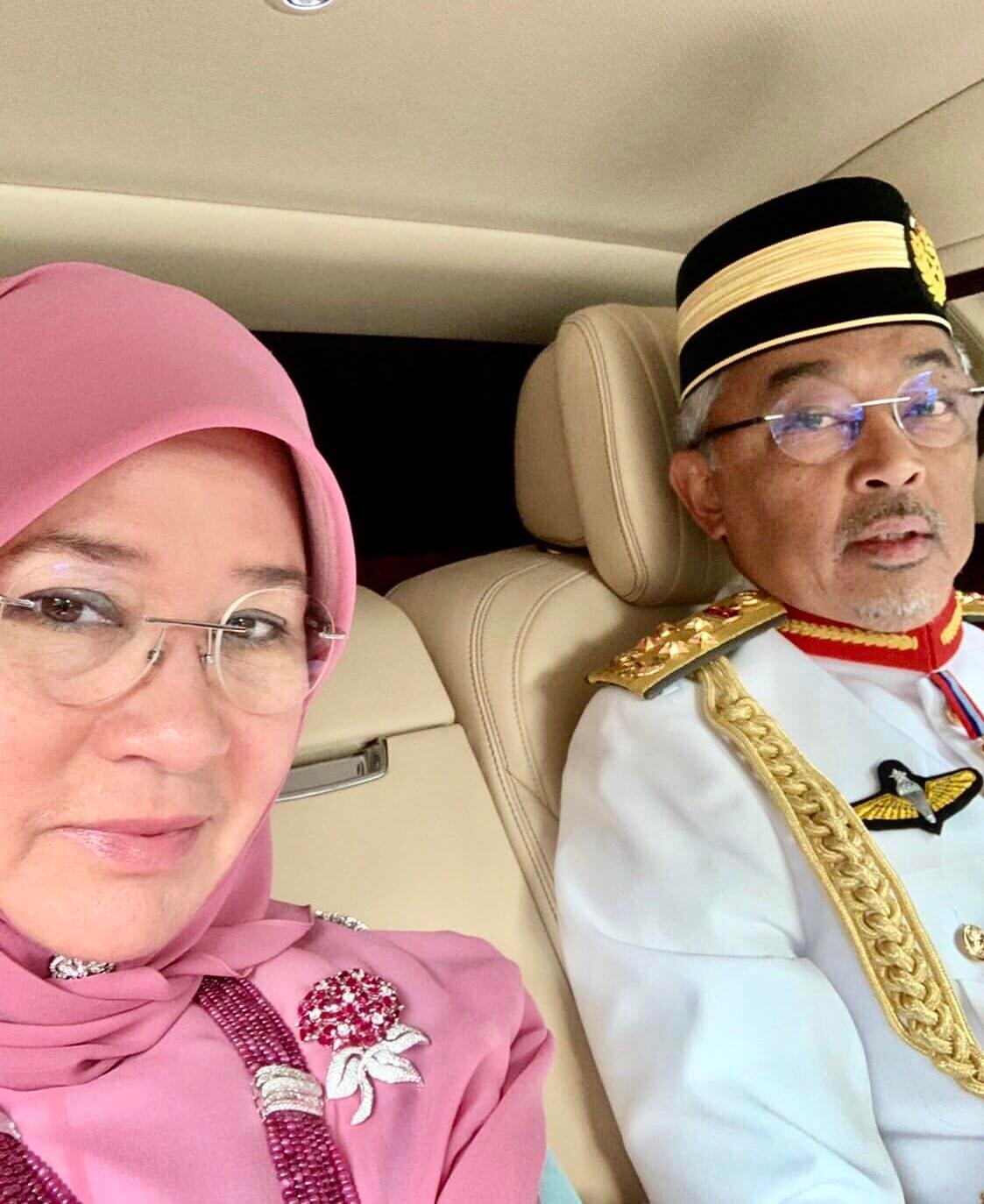 Tuanku1