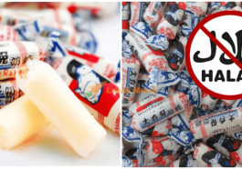 White Rabbit Candy Officially Not Halal Contains Pig Cow Dna World Of Buzz 768X403