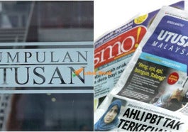 Kumpulan Utusan