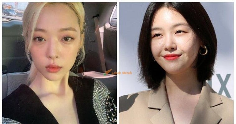 Berduka Atas Meninggalnya Sulli Minah Girls Day Ditanyai Netizen Kenapa Mau Nyusul