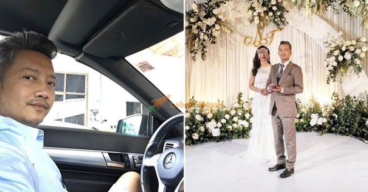 Billionaire Groom Runs Away During Lavish Wedding Leaves Bride With Huge Rm480K Bill World Of Buzz 6