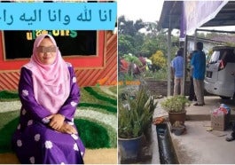 bnuh cikgu