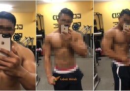 Body Sado