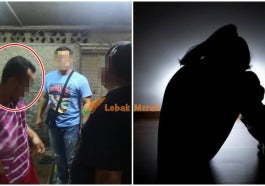 feature image budak kena rogol