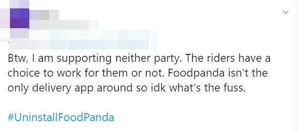 Foodpanda