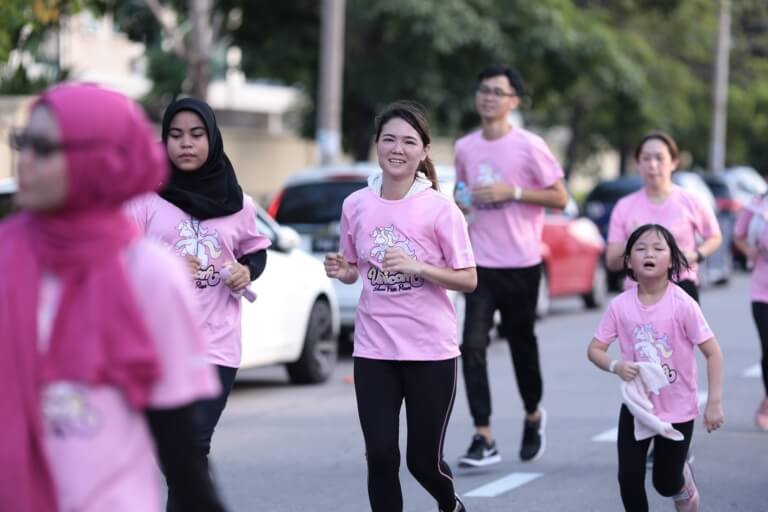 From Just Rm18 You Can Join The Most Magical Run In Msia Win Yourself A Unicorn Medal T Shirt World Of Buzz 8