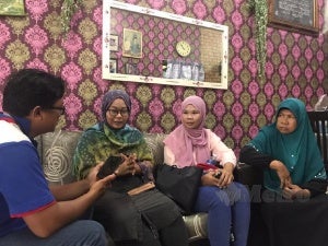 keluarga