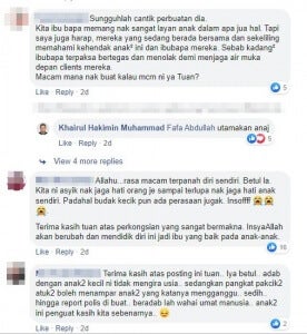 Komen Baik 2