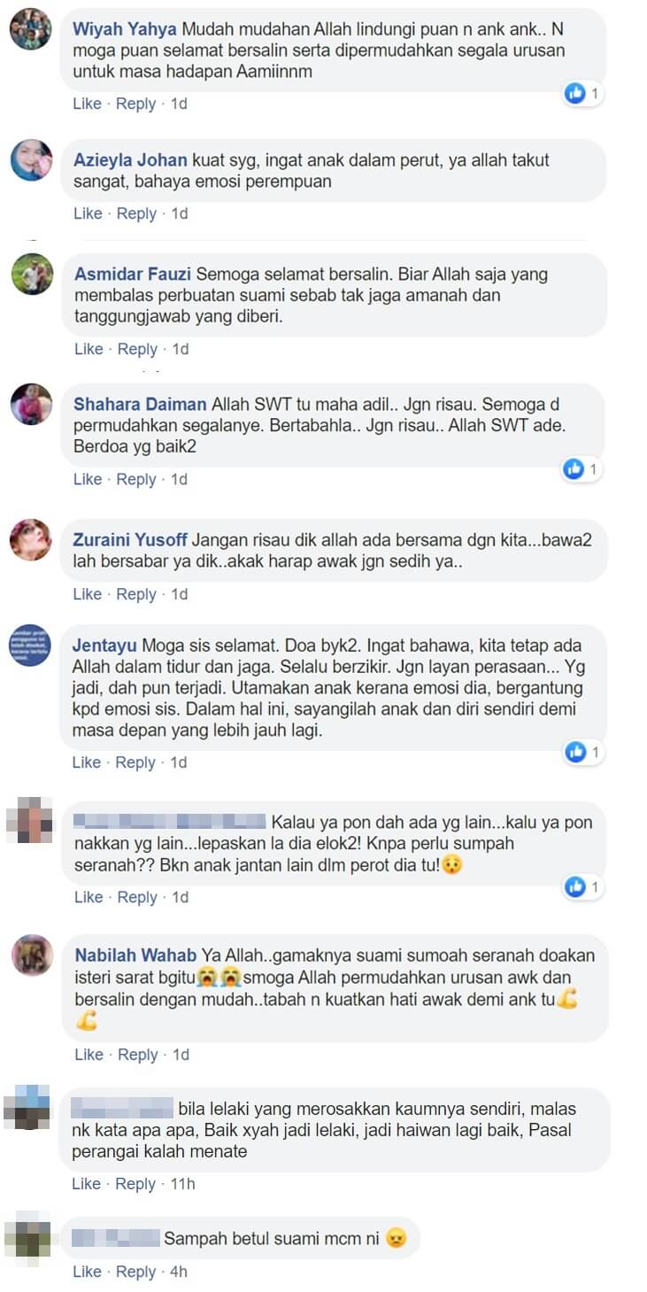 Komen Ramai