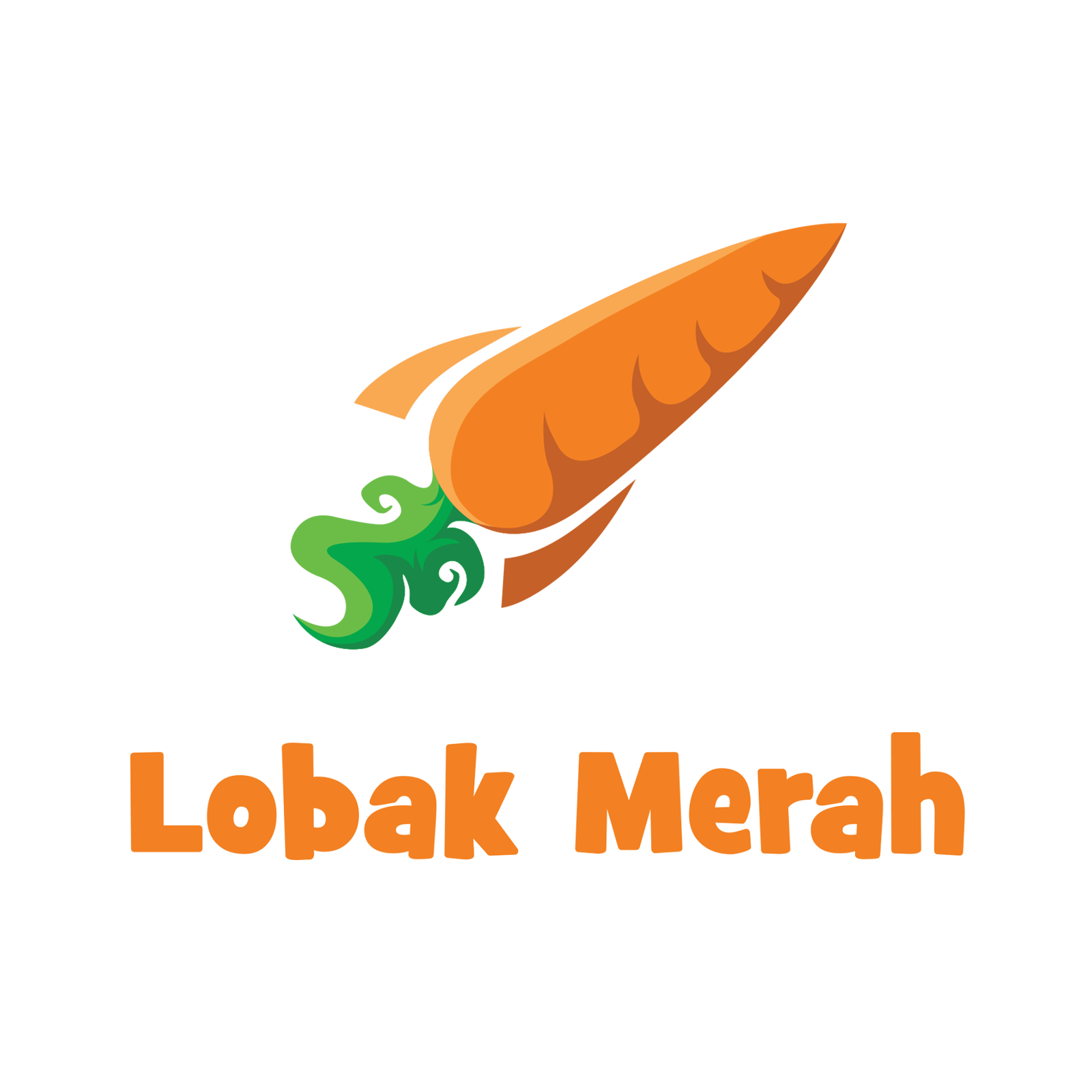 Lobak Merah podcast artwork