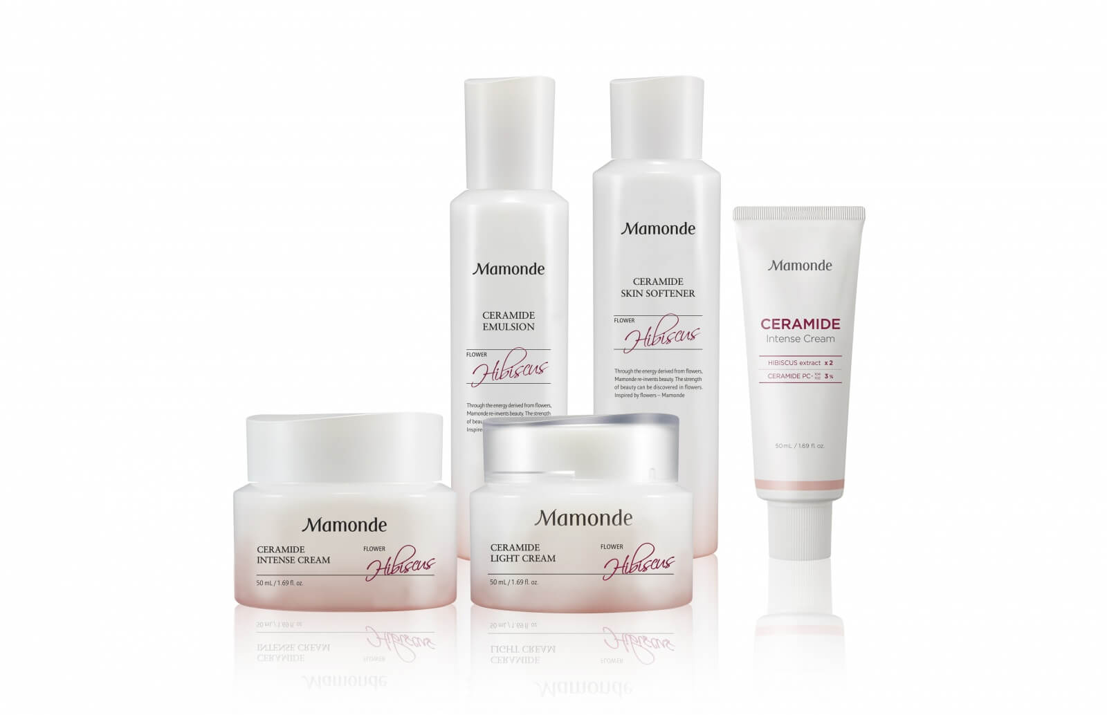 Mamonde Ceramide