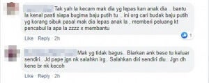 Netizen Kecam 2