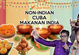 Non Indian Cuba Mkakanan India