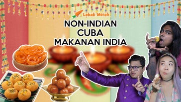 non indian cuba mkakanan india