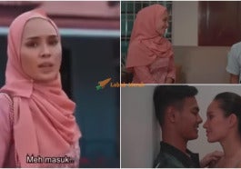 oh cikgu suraya