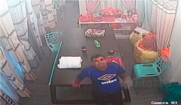 Pdrm On The Hunt For Bangladeshi Man Who Allegedly Molested Colleagues 5Yo Daughter World Of Buzz