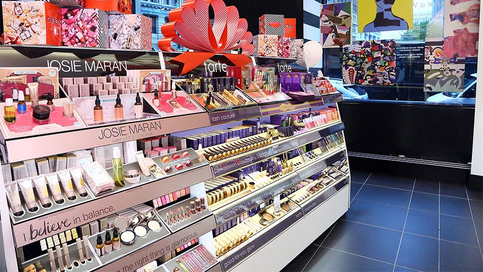 sephora sale