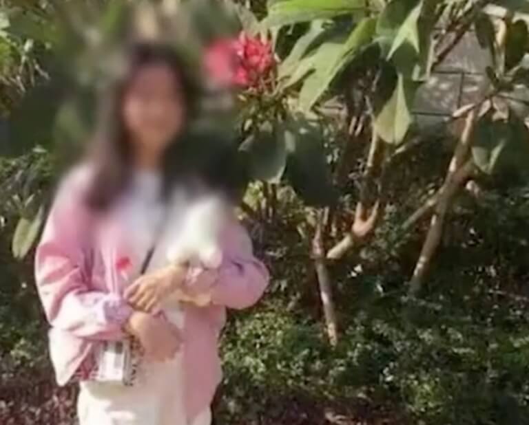 12Yo Chinese Girl Jumps To Her Death In Front Of Her Classmates After Her Teacher Humiliates Her World Of Buzz 3