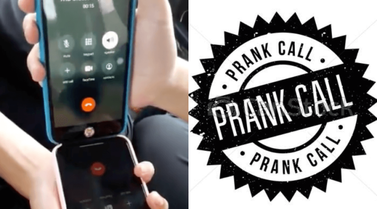 3Prank