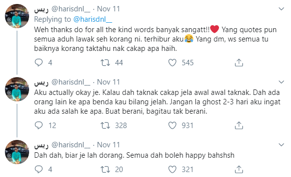 AKU OKEY
