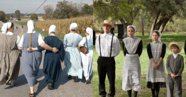 Amish