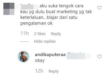 Andika 1