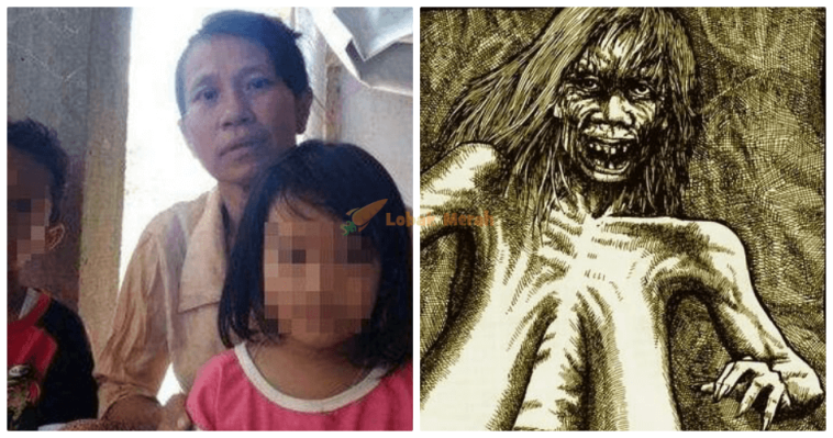 770 Koleksi Hantu Penculikan Anak HD