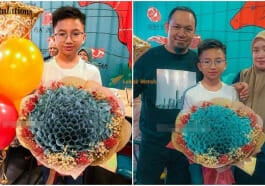 Dapat 10K