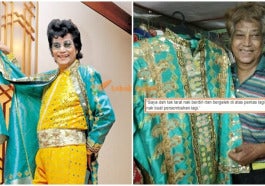 feature image m daud kilau