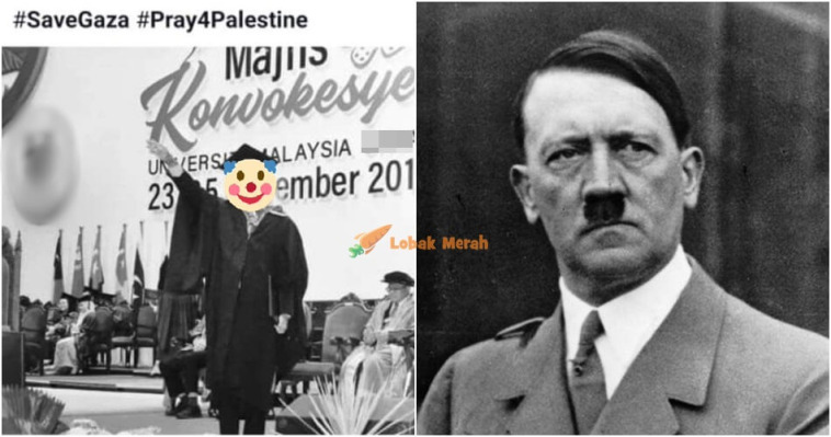 Hitler Apo