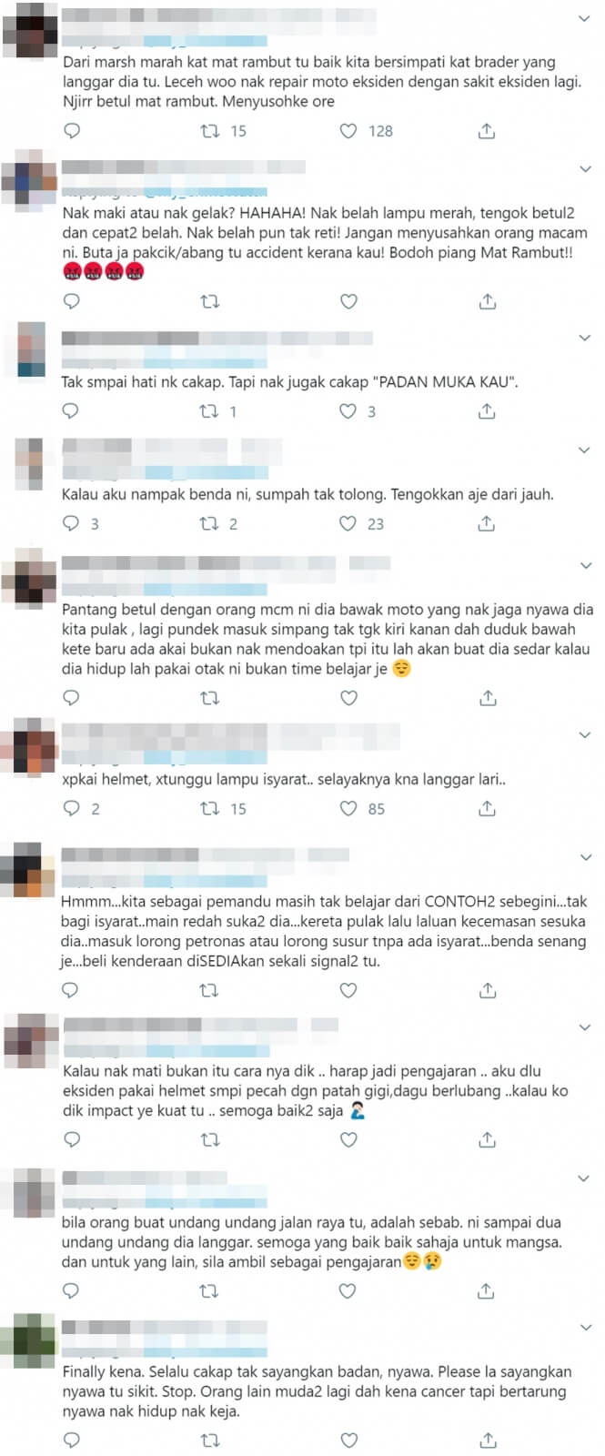 komen eksiden
