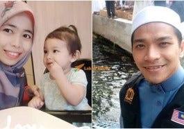 Luahan Isteri Pertama