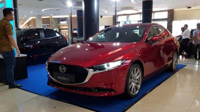 mazda