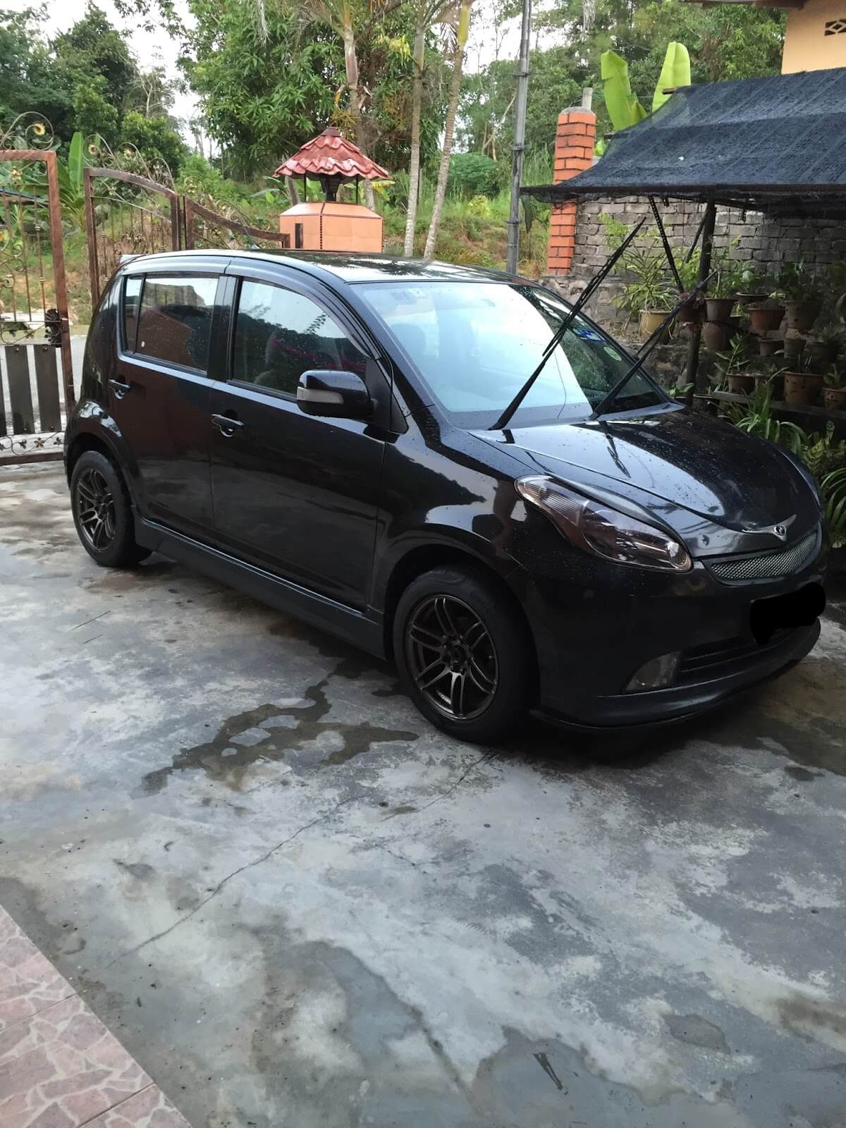 Myvi