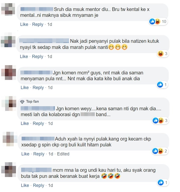 perli haneesya