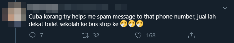 Spam