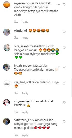 style mbak