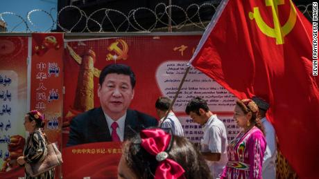 180514162221 Xinjiang Xi Jinping Poster Large 169