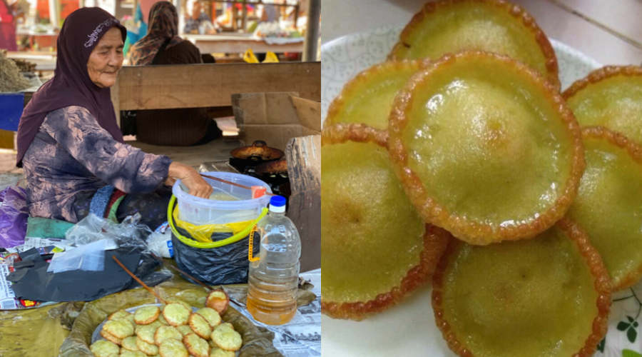 3kuih